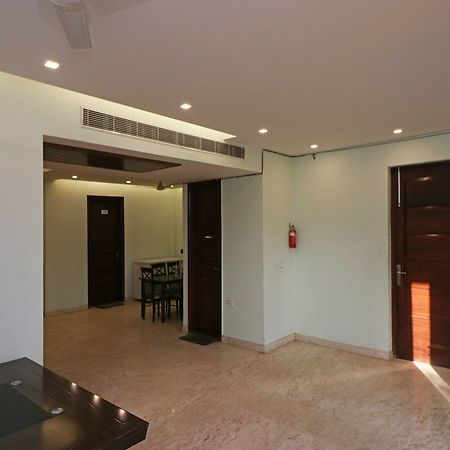 Oyo 9664 Sector 48 Otel Gurgaon Dış mekan fotoğraf